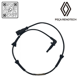 RN 479106-X 479106406R SENSOR DO ABS DIANT. MASTER 2.3 16V 13... 1